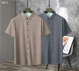 Picture of Dior Shirts Short _SKUDiorM-4XL26rx11228278